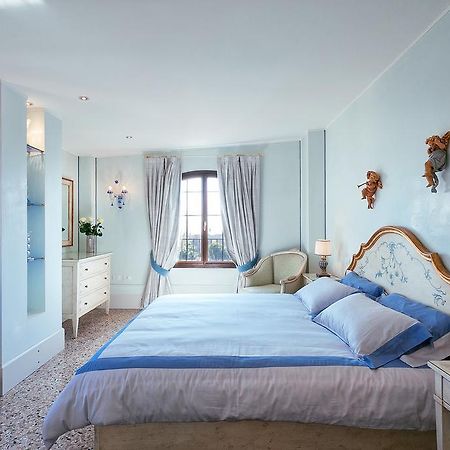 Deluxe Apartments Lagoon View Venesia Bagian luar foto