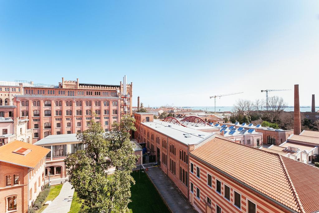 Deluxe Apartments Lagoon View Venesia Bagian luar foto