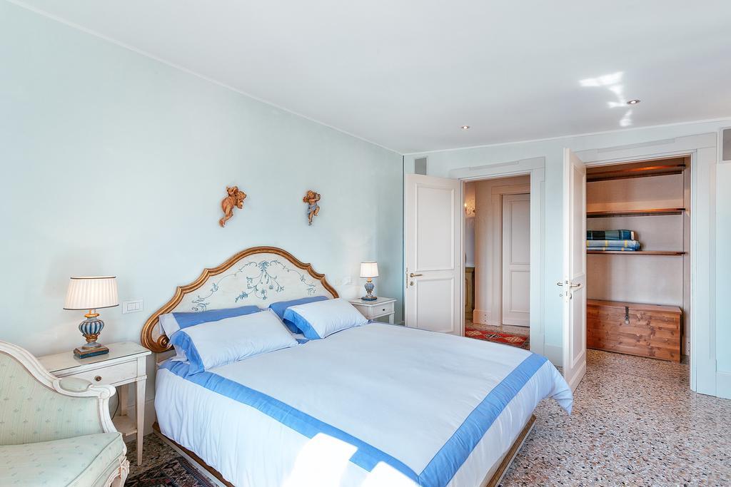 Deluxe Apartments Lagoon View Venesia Bagian luar foto