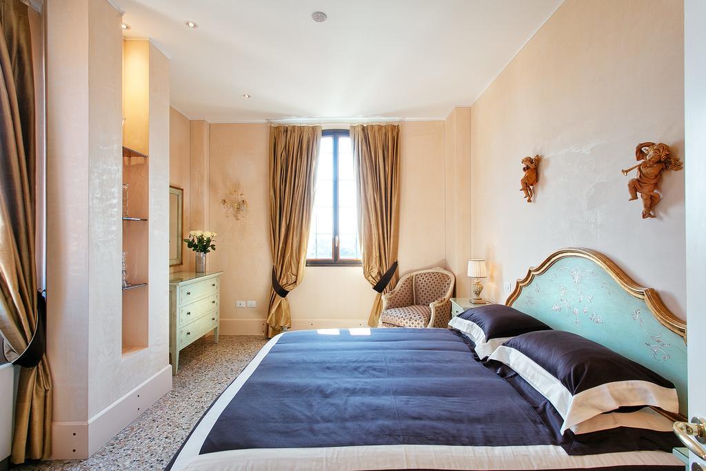 Deluxe Apartments Lagoon View Venesia Bagian luar foto